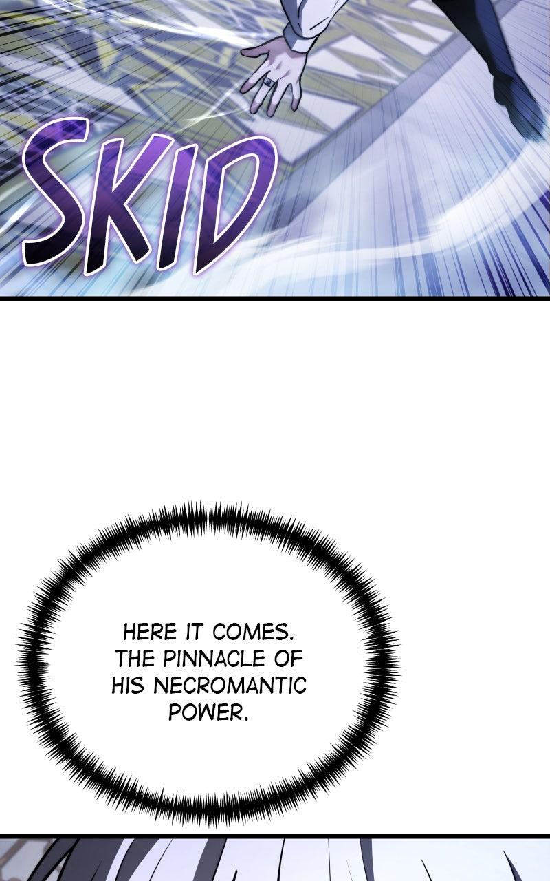 Read Time Limited Genius Dark Knight Manga Online