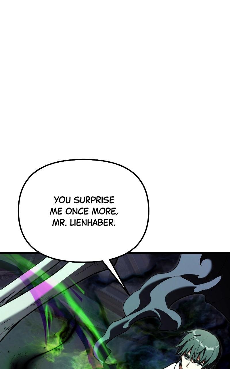 Read Time Limited Genius Dark Knight Manga Online
