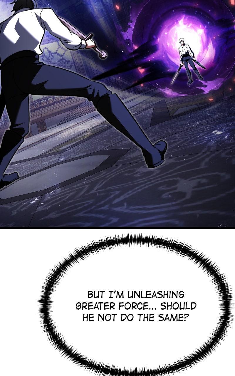 Read Time Limited Genius Dark Knight Manga Online
