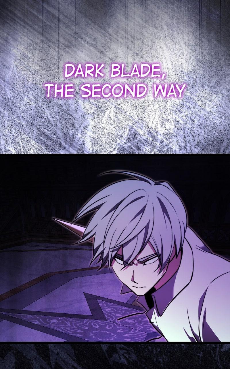 Read Time Limited Genius Dark Knight Manga Online
