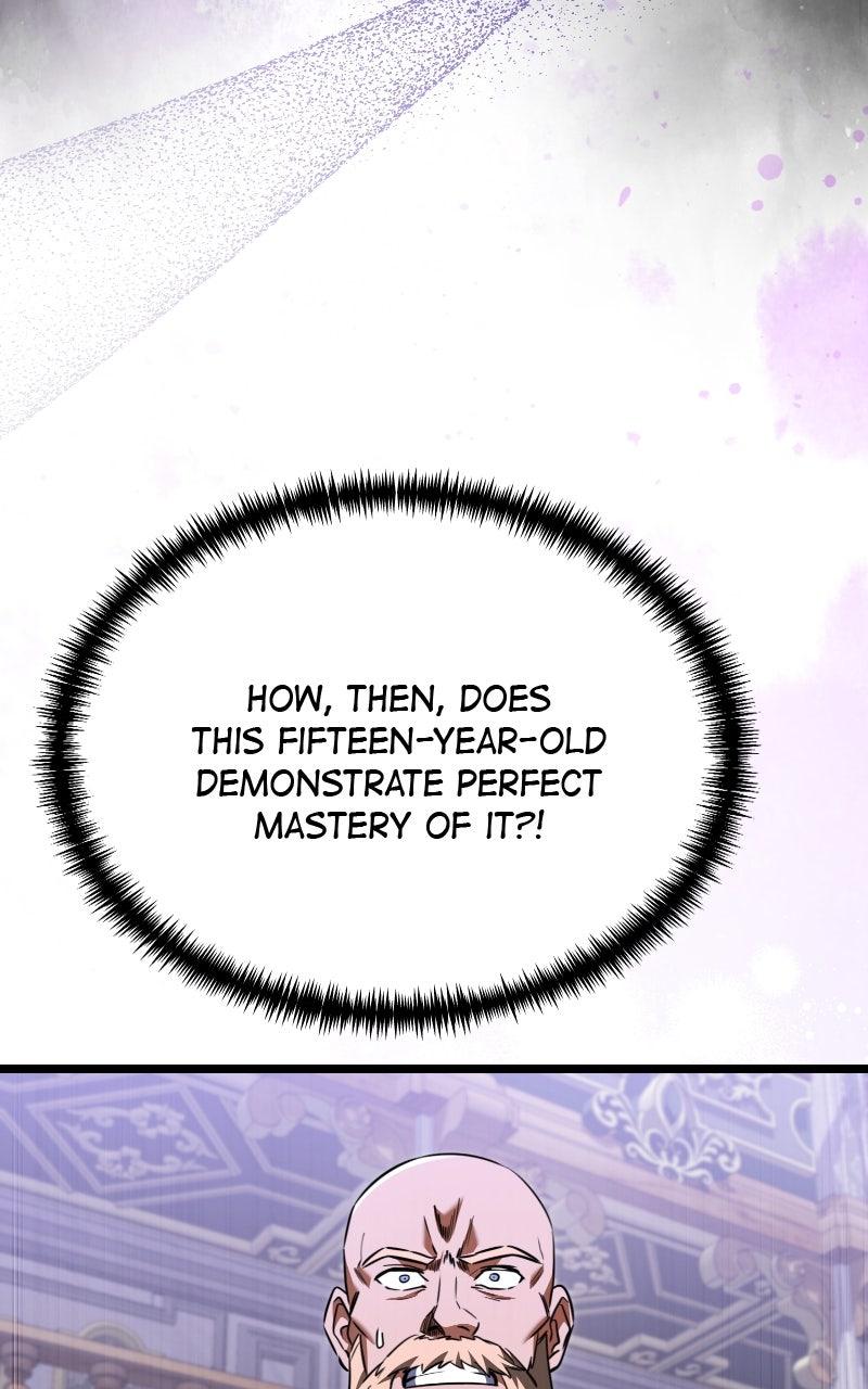 Read Time Limited Genius Dark Knight Manga Online