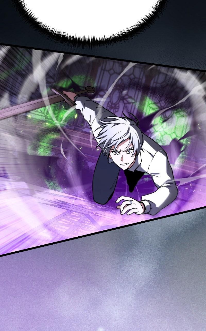 Read Time Limited Genius Dark Knight Manga Online