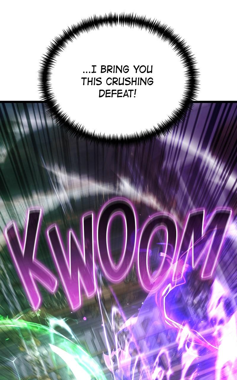 Read Time Limited Genius Dark Knight Manga Online
