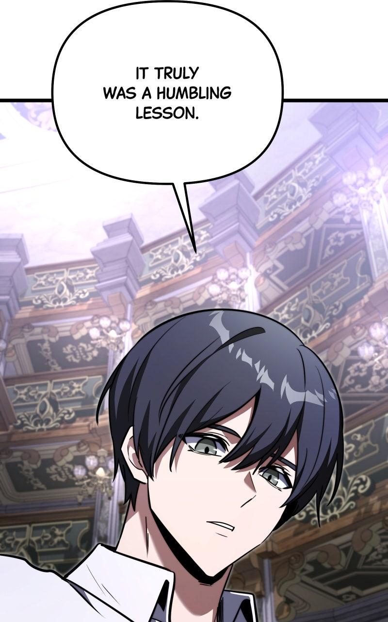 Read Time Limited Genius Dark Knight Manga Online
