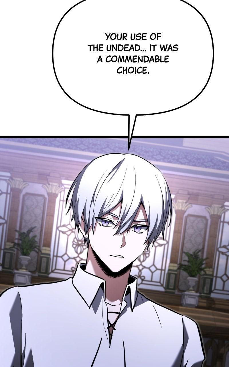 Read Time Limited Genius Dark Knight Manga Online