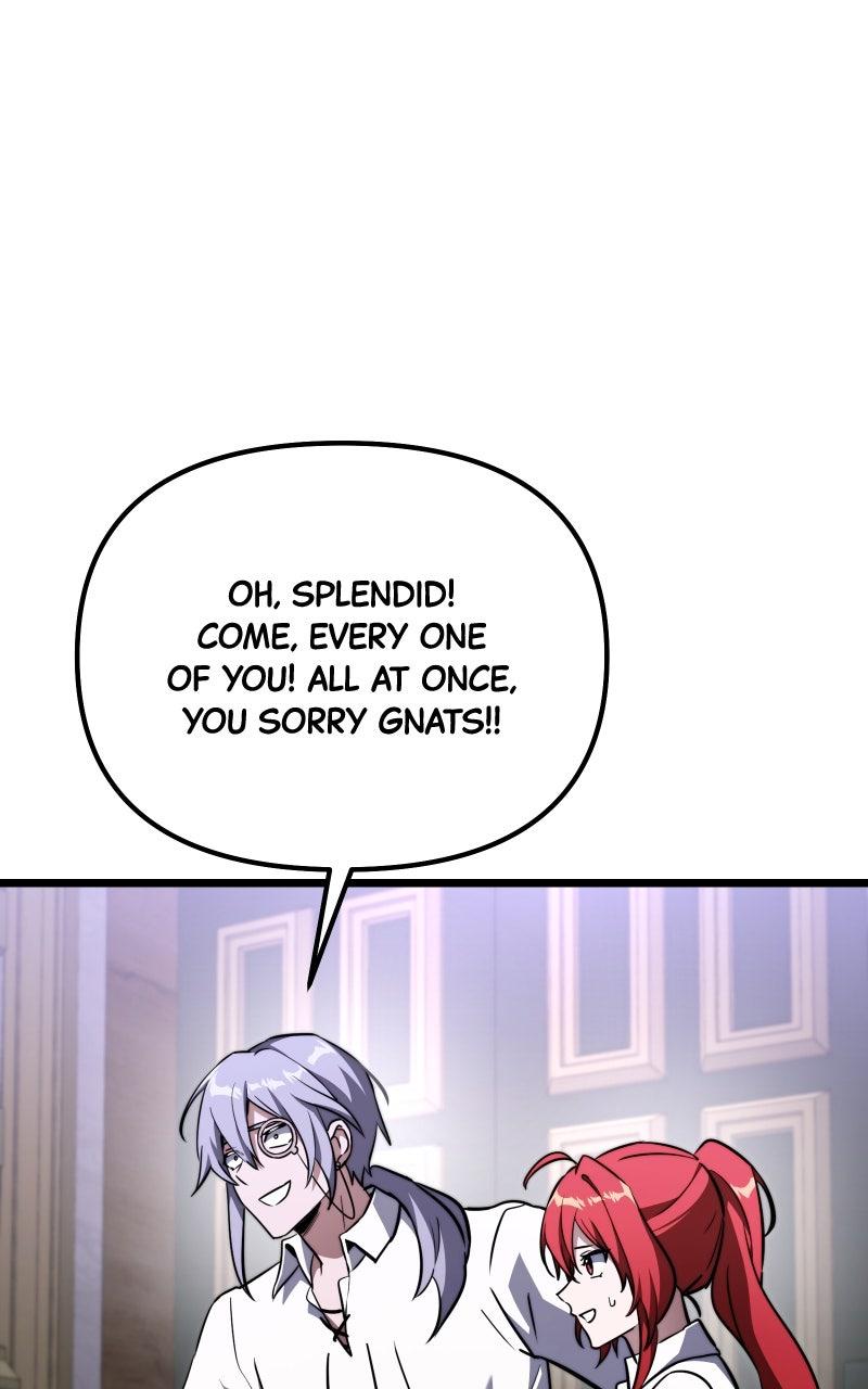 Read Time Limited Genius Dark Knight Manga Online