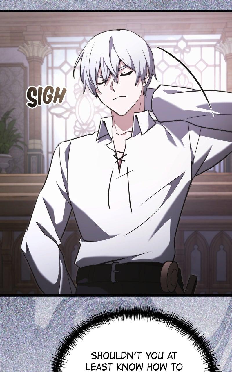 Read Time Limited Genius Dark Knight Manga Online