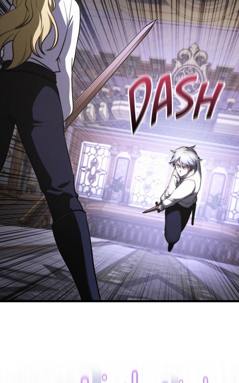 Read Time Limited Genius Dark Knight Manga Online