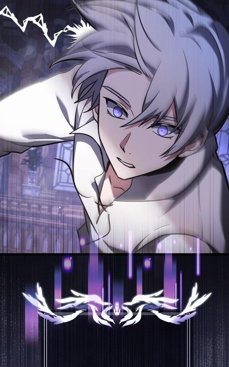 Read Time Limited Genius Dark Knight Manga Online