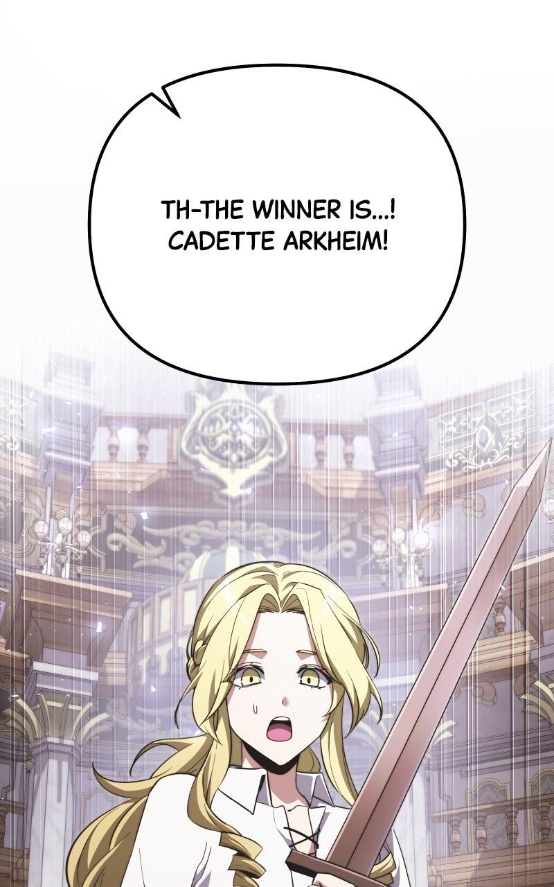 Read Time Limited Genius Dark Knight Manga Online