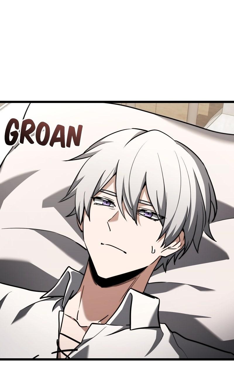 Read Time Limited Genius Dark Knight Manga Online