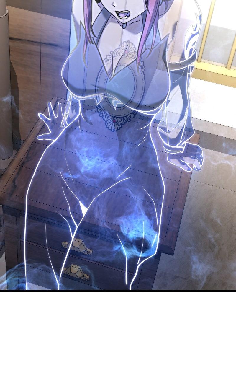 Read Time Limited Genius Dark Knight Manga Online