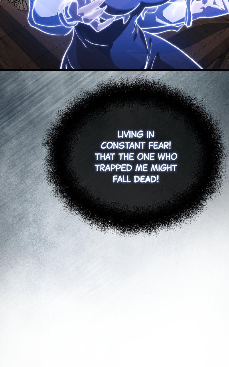 Read Time Limited Genius Dark Knight Manga Online