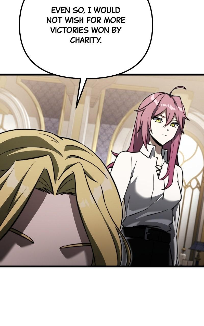 Read Time Limited Genius Dark Knight Manga Online