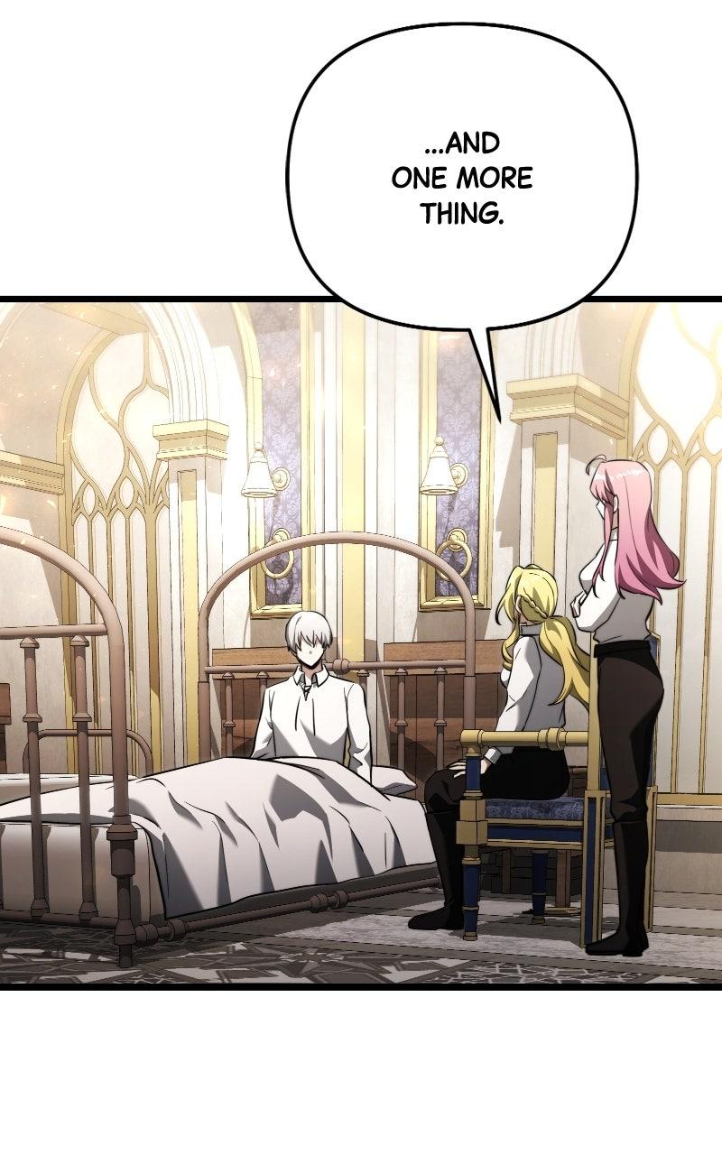 Read Time Limited Genius Dark Knight Manga Online