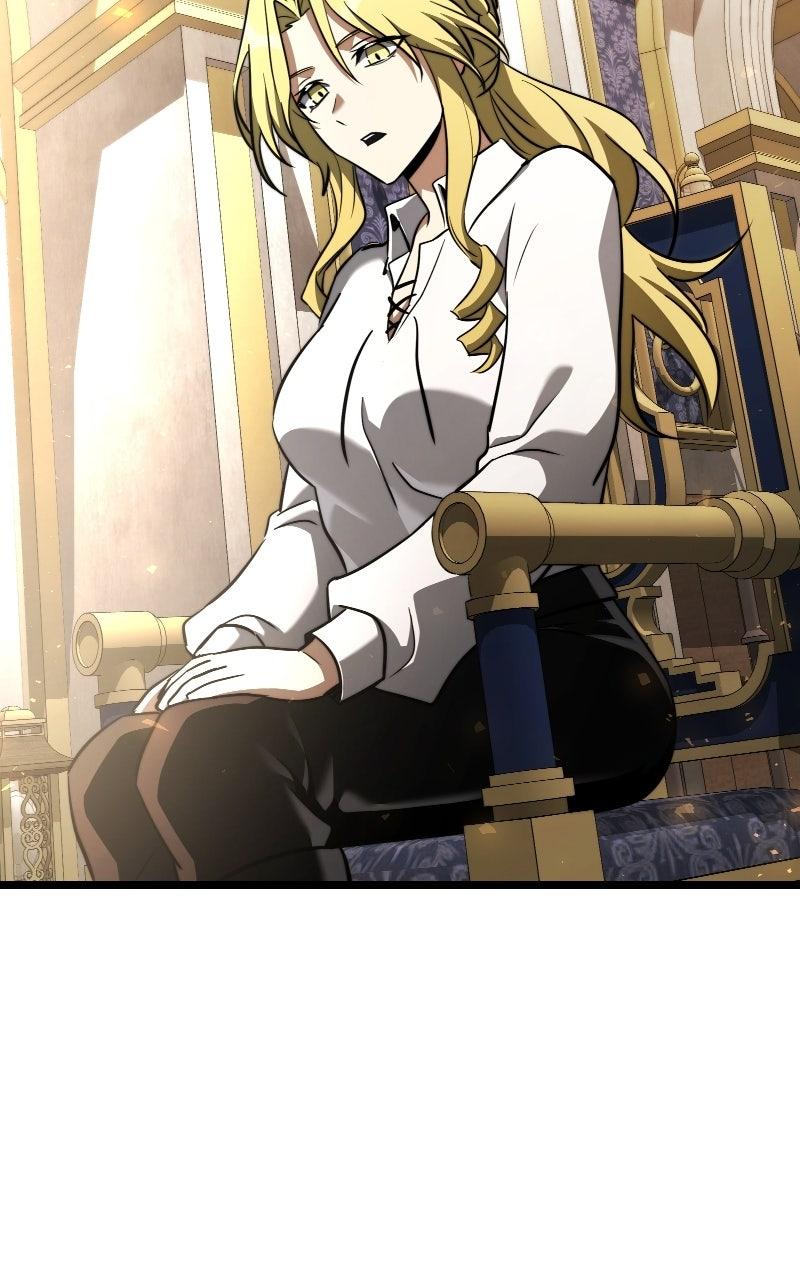 Read Time Limited Genius Dark Knight Manga Online
