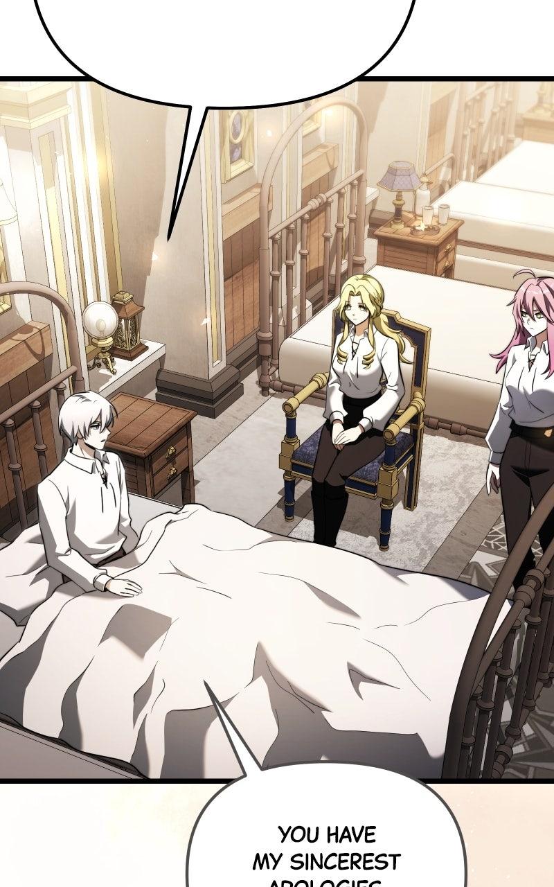 Read Time Limited Genius Dark Knight Manga Online