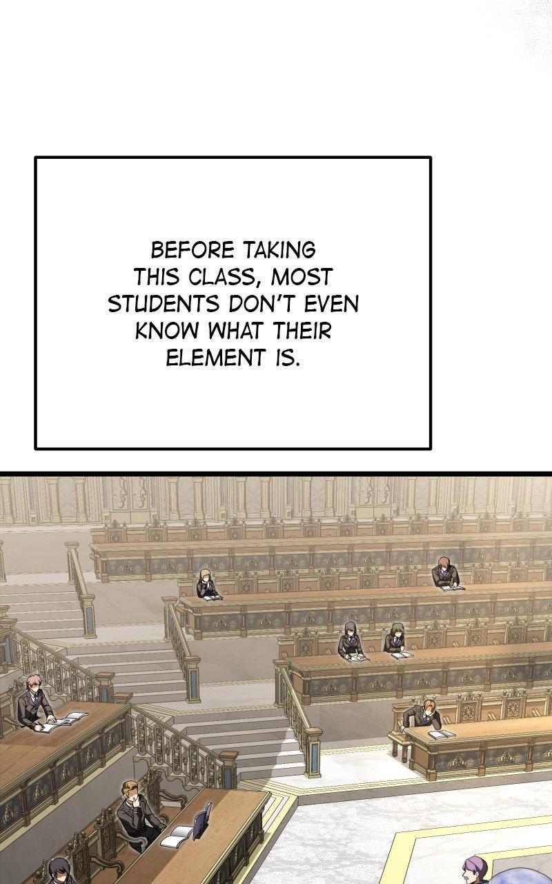 Read Time Limited Genius Dark Knight Manga Online