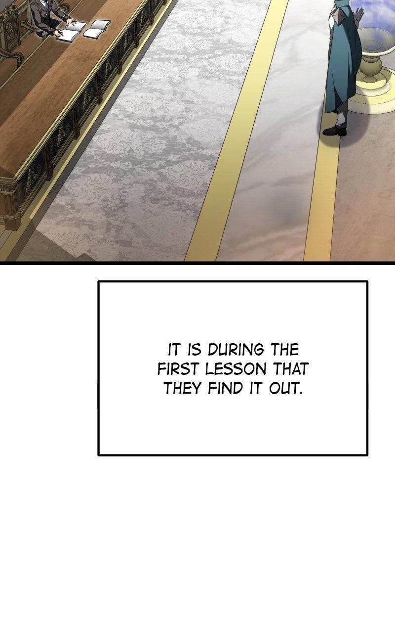 Read Time Limited Genius Dark Knight Manga Online