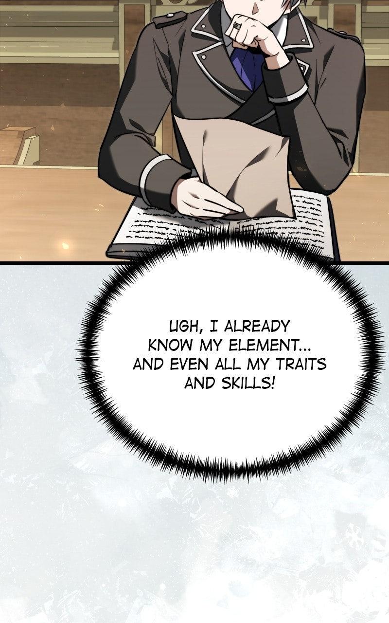 Read Time Limited Genius Dark Knight Manga Online