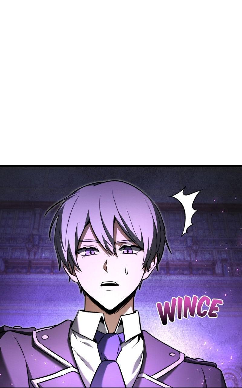 Read Time Limited Genius Dark Knight Manga Online
