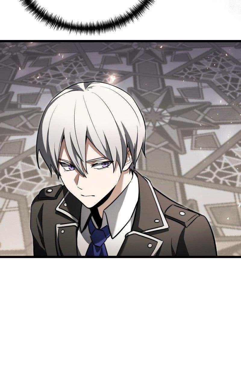 Read Time Limited Genius Dark Knight Manga Online
