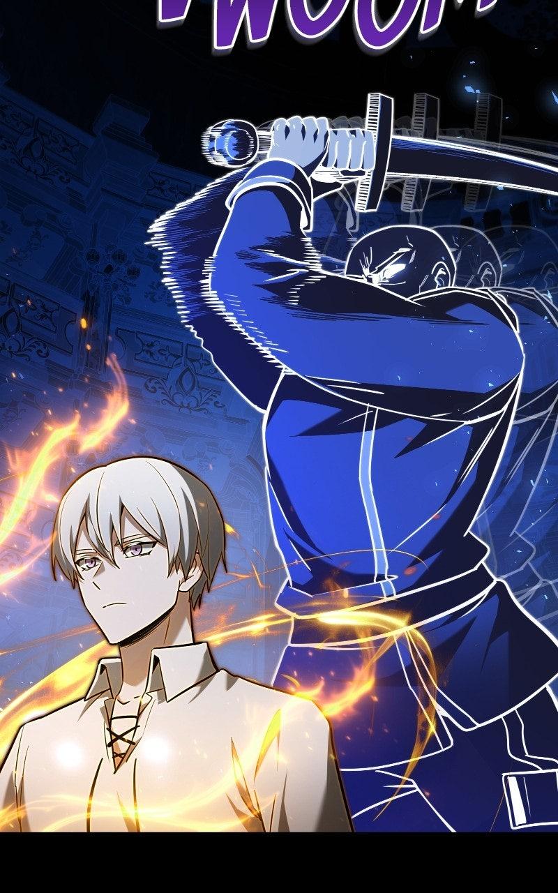 Read Time Limited Genius Dark Knight Manga Online