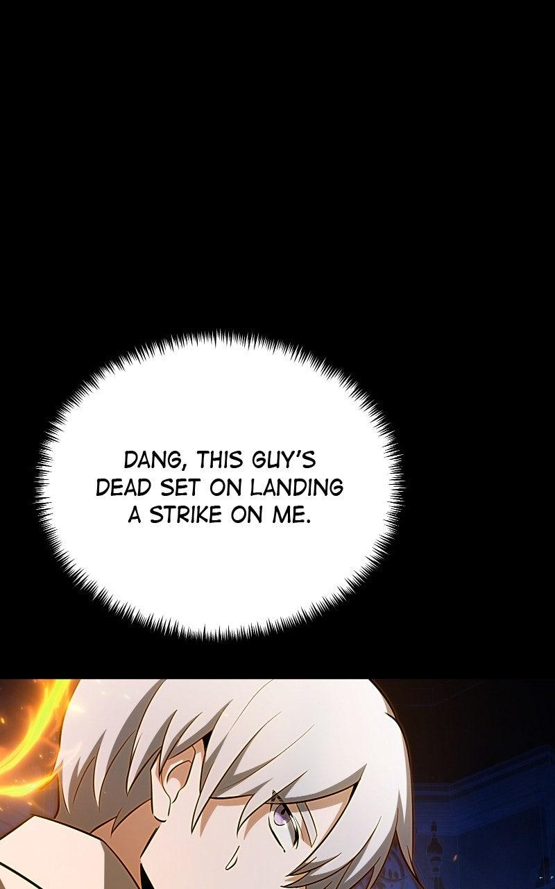 Read Time Limited Genius Dark Knight Manga Online