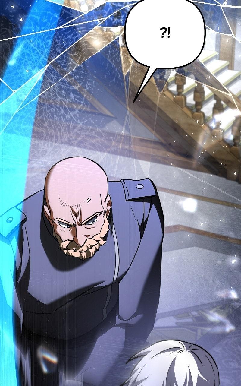 Read Time Limited Genius Dark Knight Manga Online