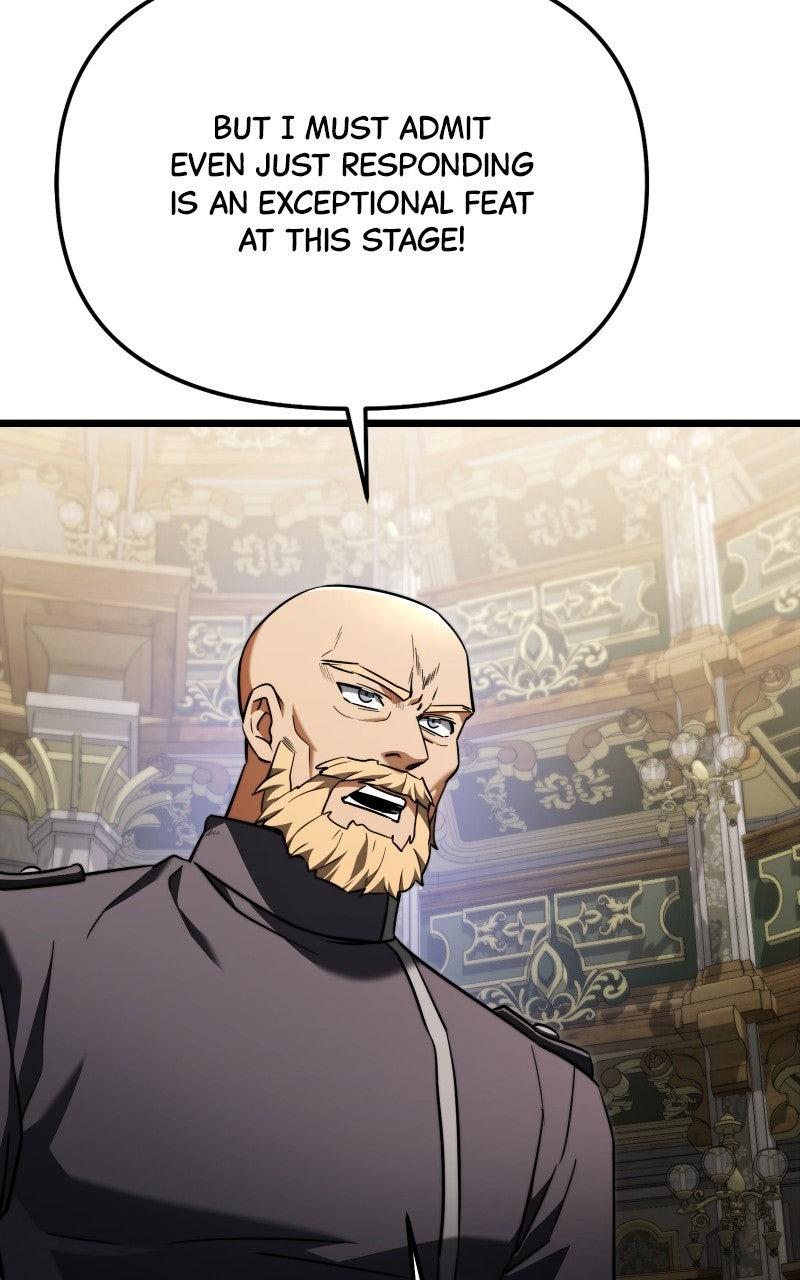 Read Time Limited Genius Dark Knight Manga Online