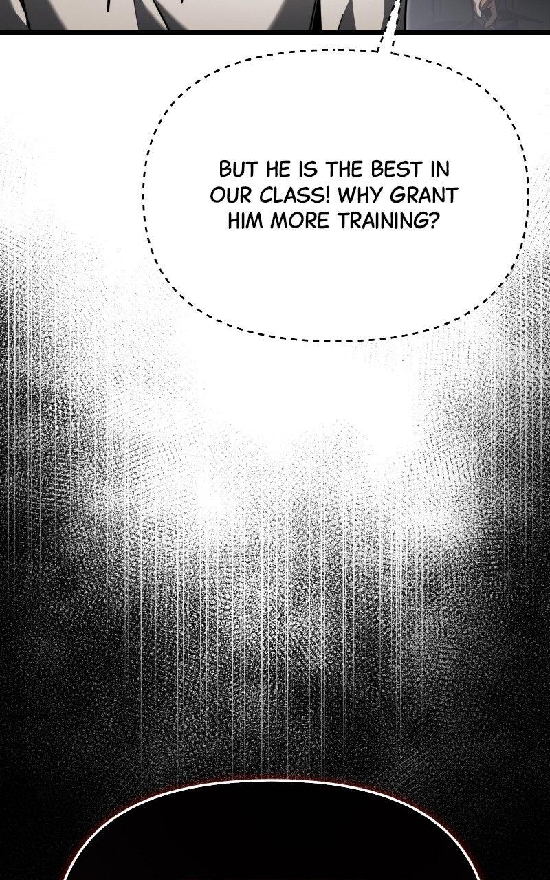 Read Time Limited Genius Dark Knight Manga Online