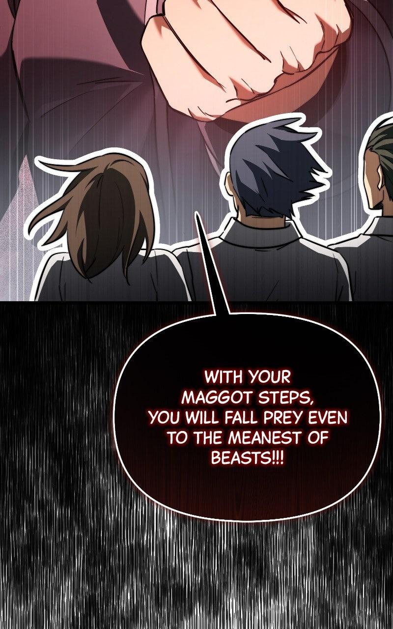 Read Time Limited Genius Dark Knight Manga Online