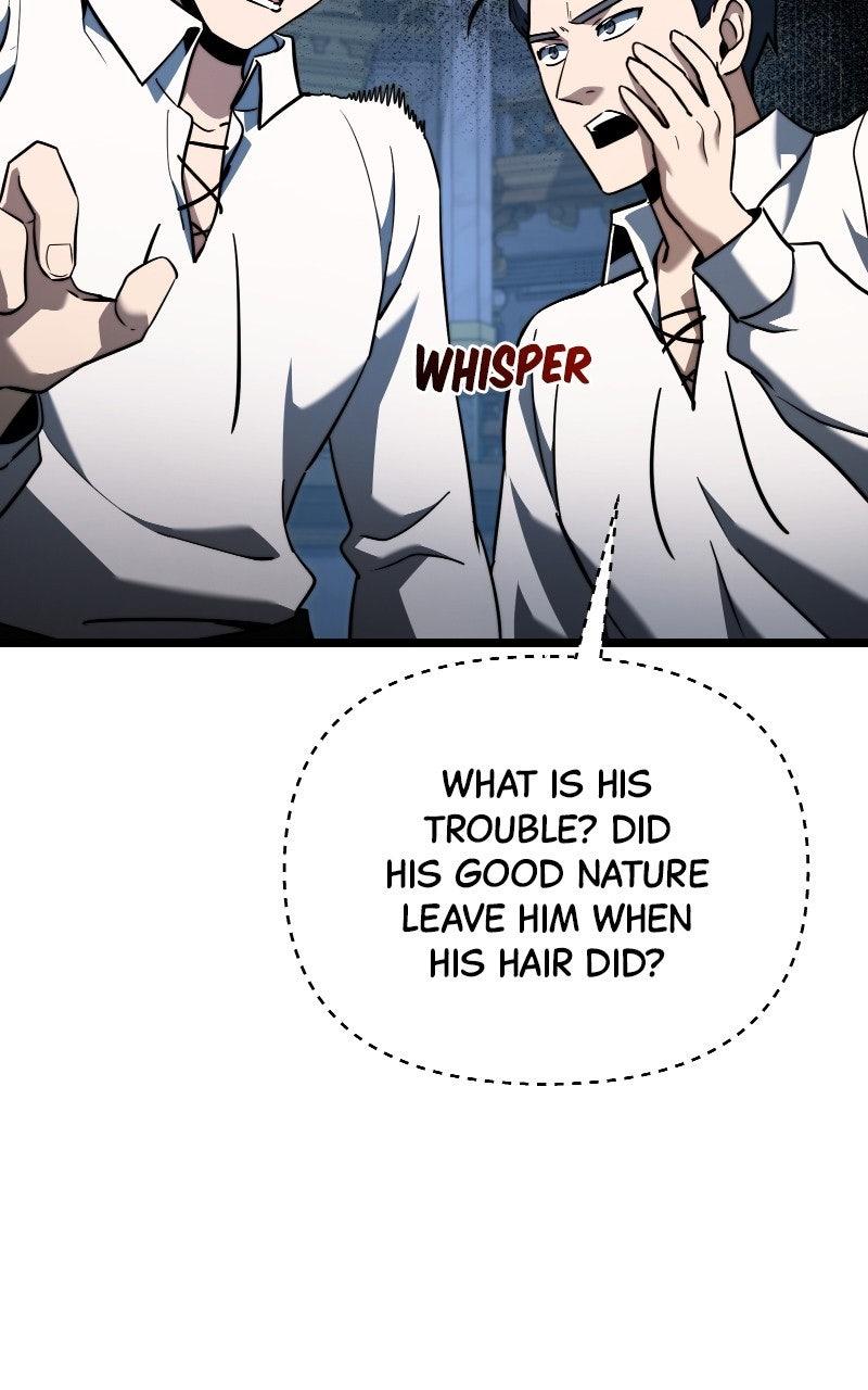 Read Time Limited Genius Dark Knight Manga Online