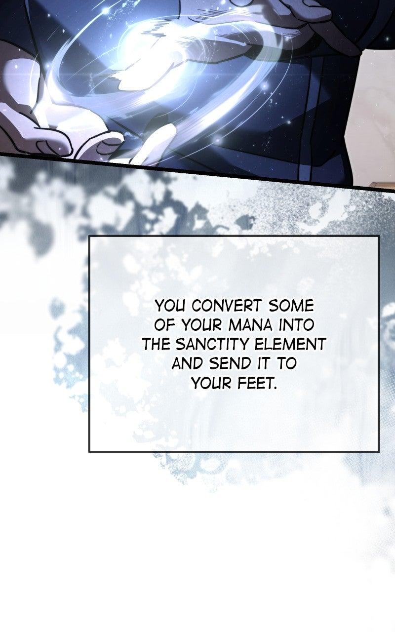 Read Time Limited Genius Dark Knight Manga Online
