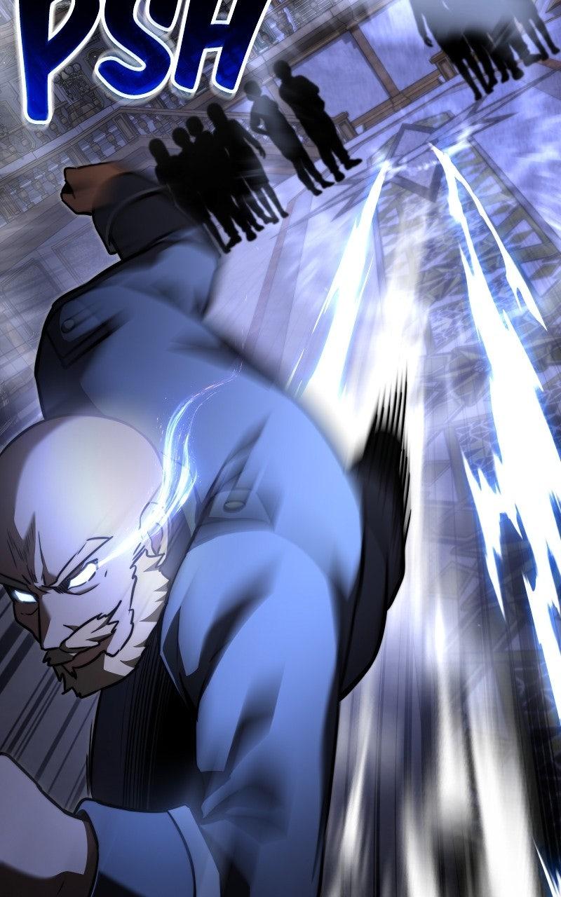 Read Time Limited Genius Dark Knight Manga Online