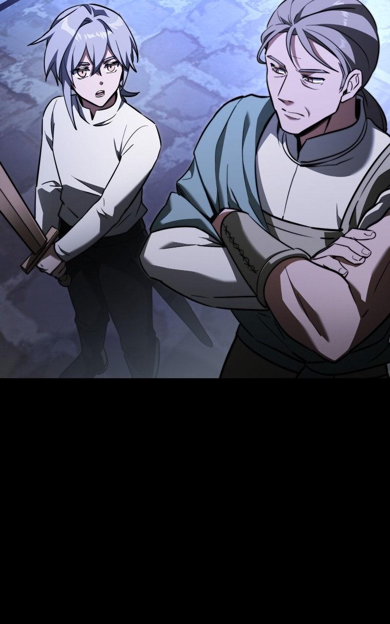 Read Time Limited Genius Dark Knight Manga Online