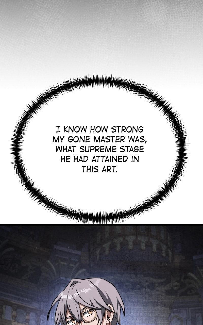 Read Time Limited Genius Dark Knight Manga Online