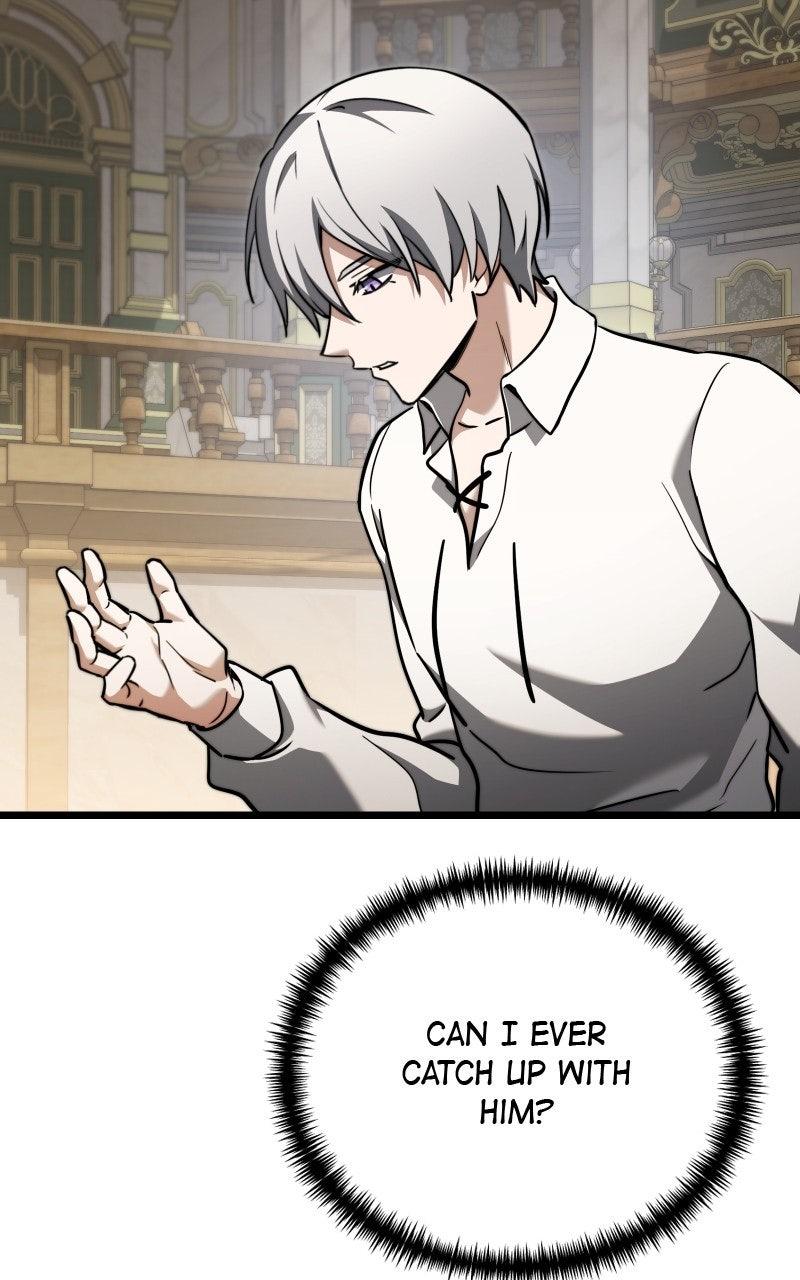 Read Time Limited Genius Dark Knight Manga Online