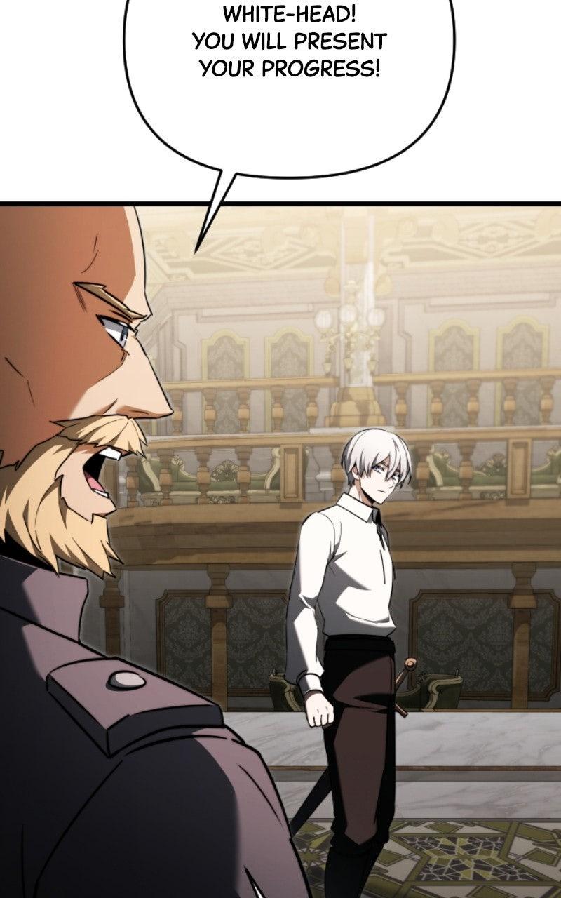 Read Time Limited Genius Dark Knight Manga Online