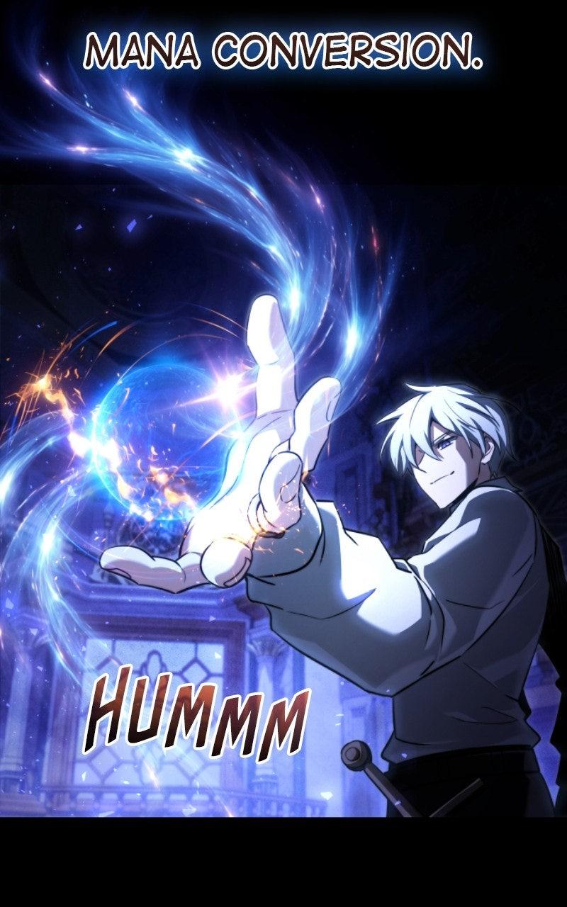 Read Time Limited Genius Dark Knight Manga Online