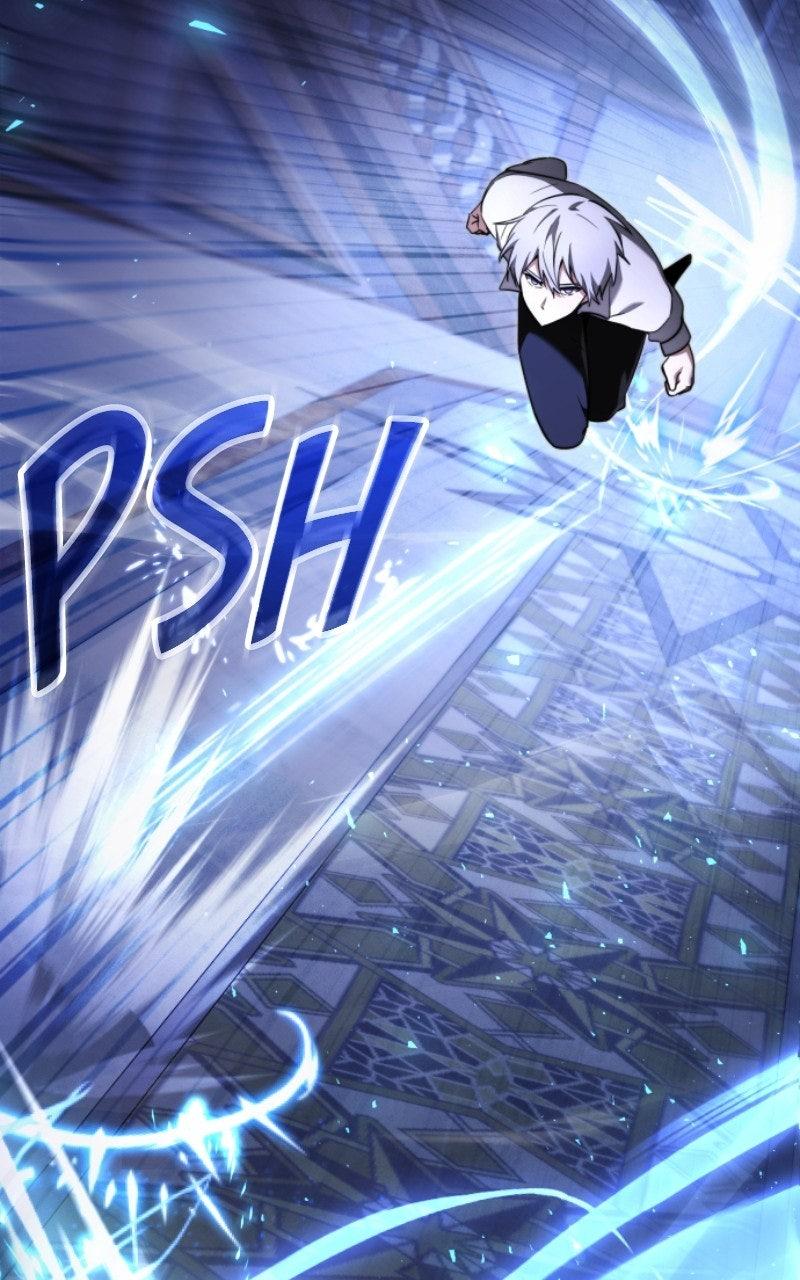 Read Time Limited Genius Dark Knight Manga Online