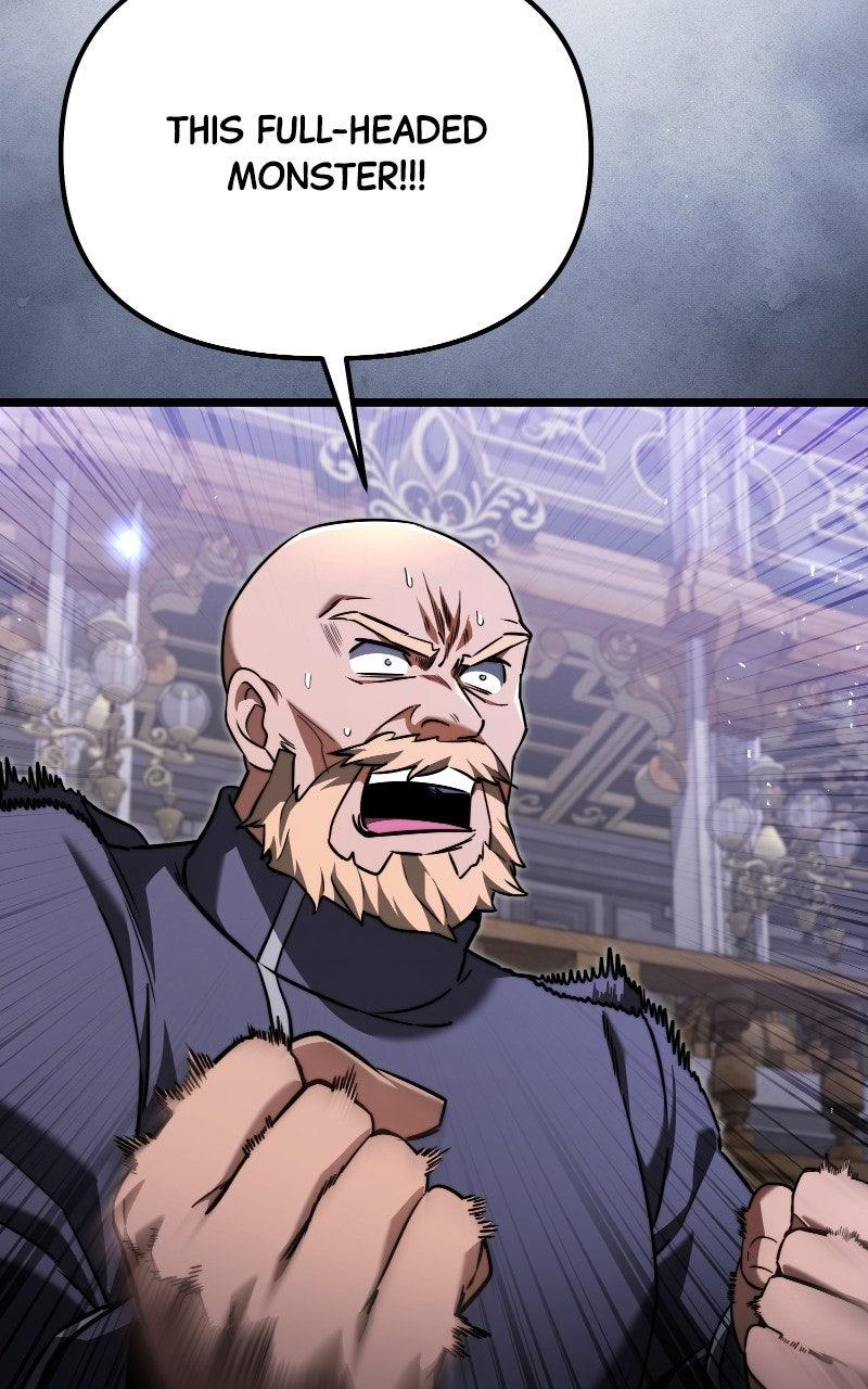 Read Time Limited Genius Dark Knight Manga Online