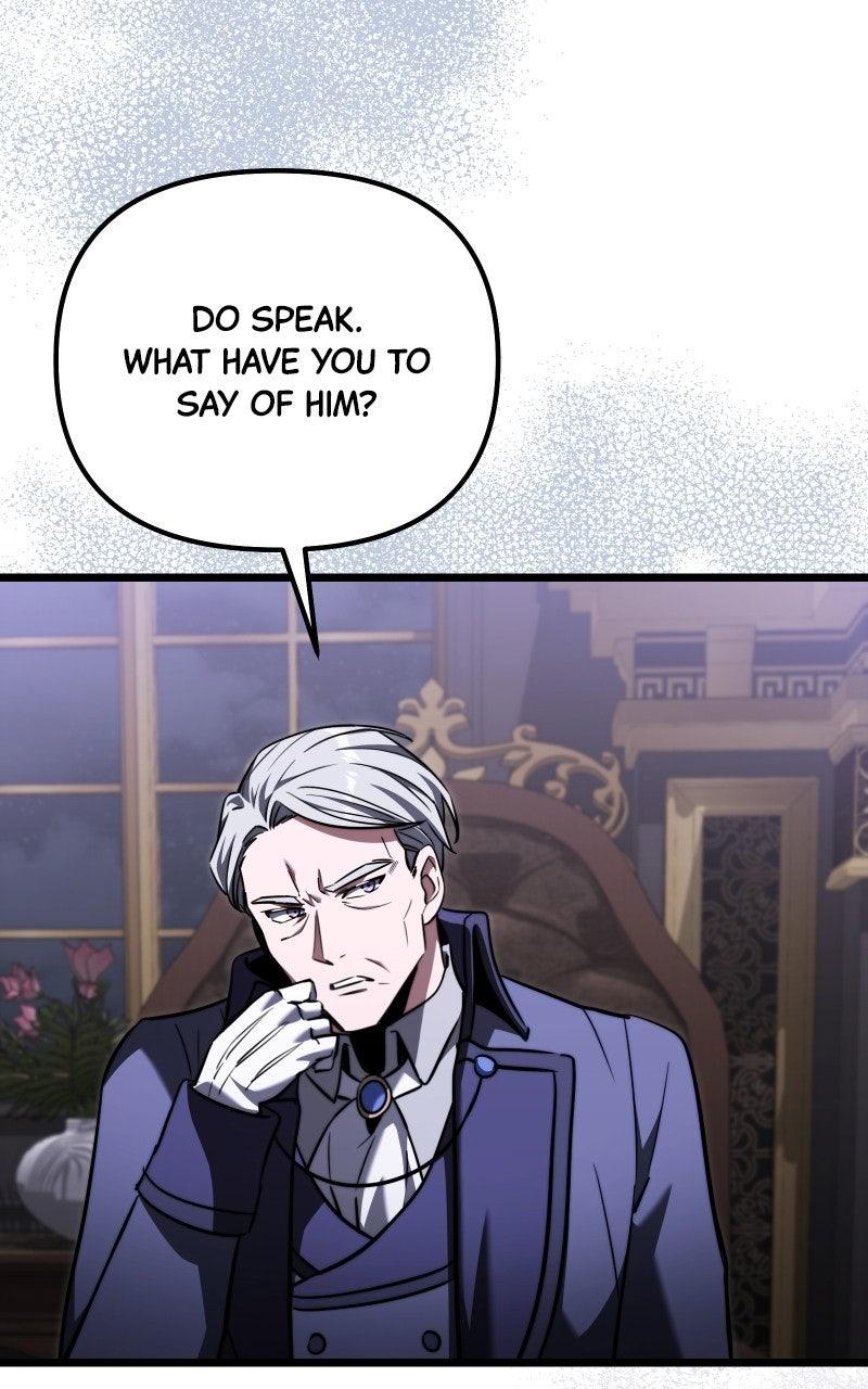 Read Time Limited Genius Dark Knight Manga Online