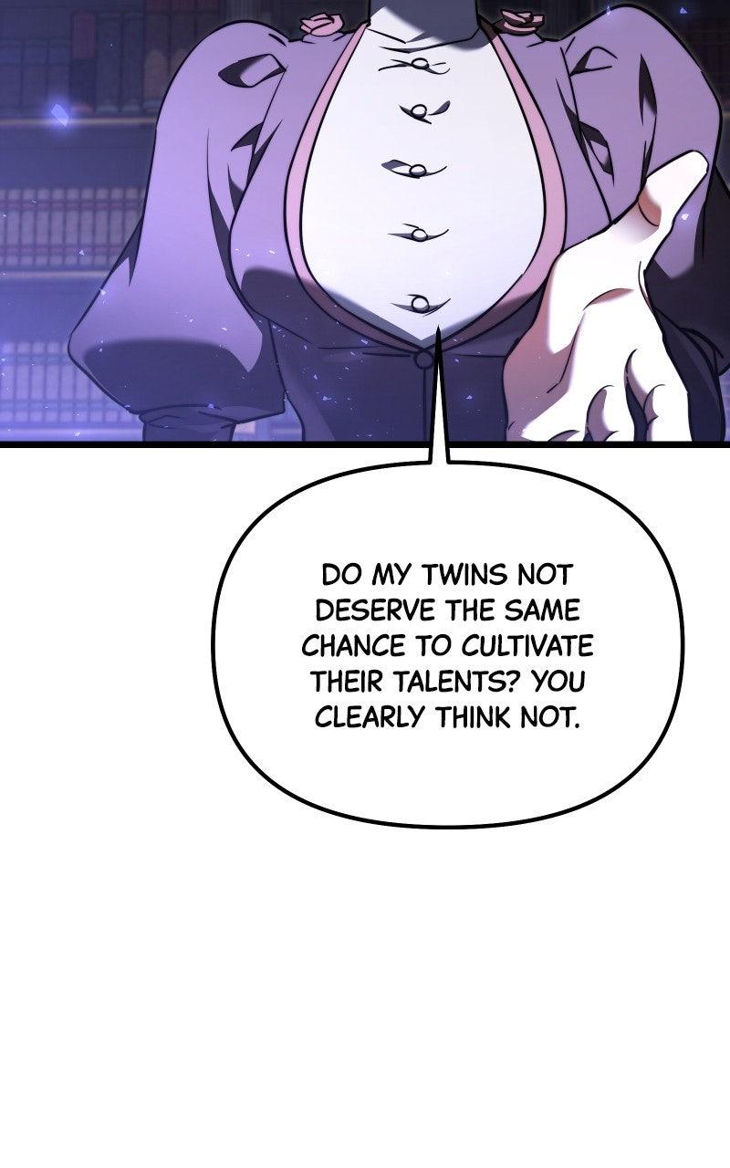 Read Time Limited Genius Dark Knight Manga Online