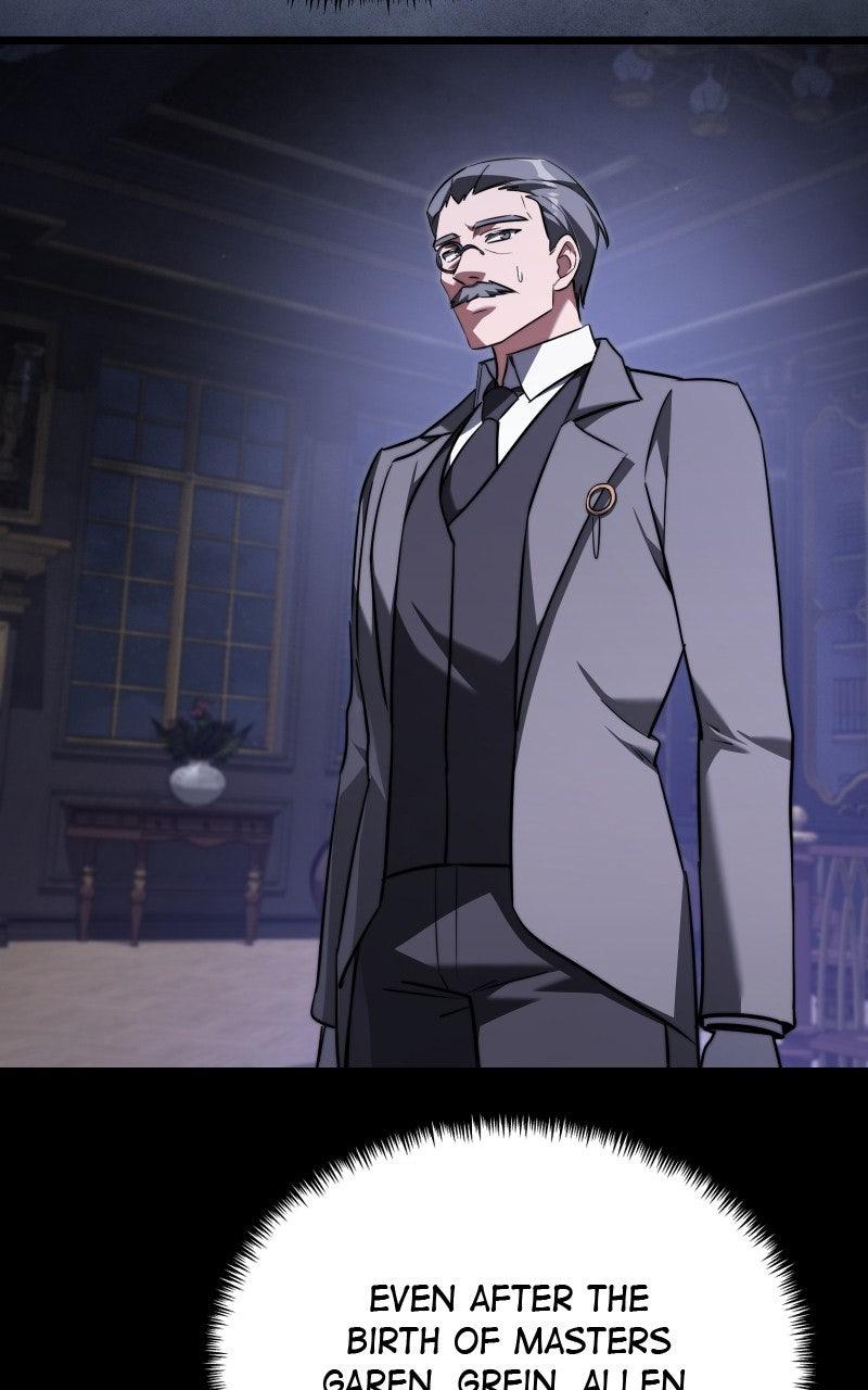 Read Time Limited Genius Dark Knight Manga Online