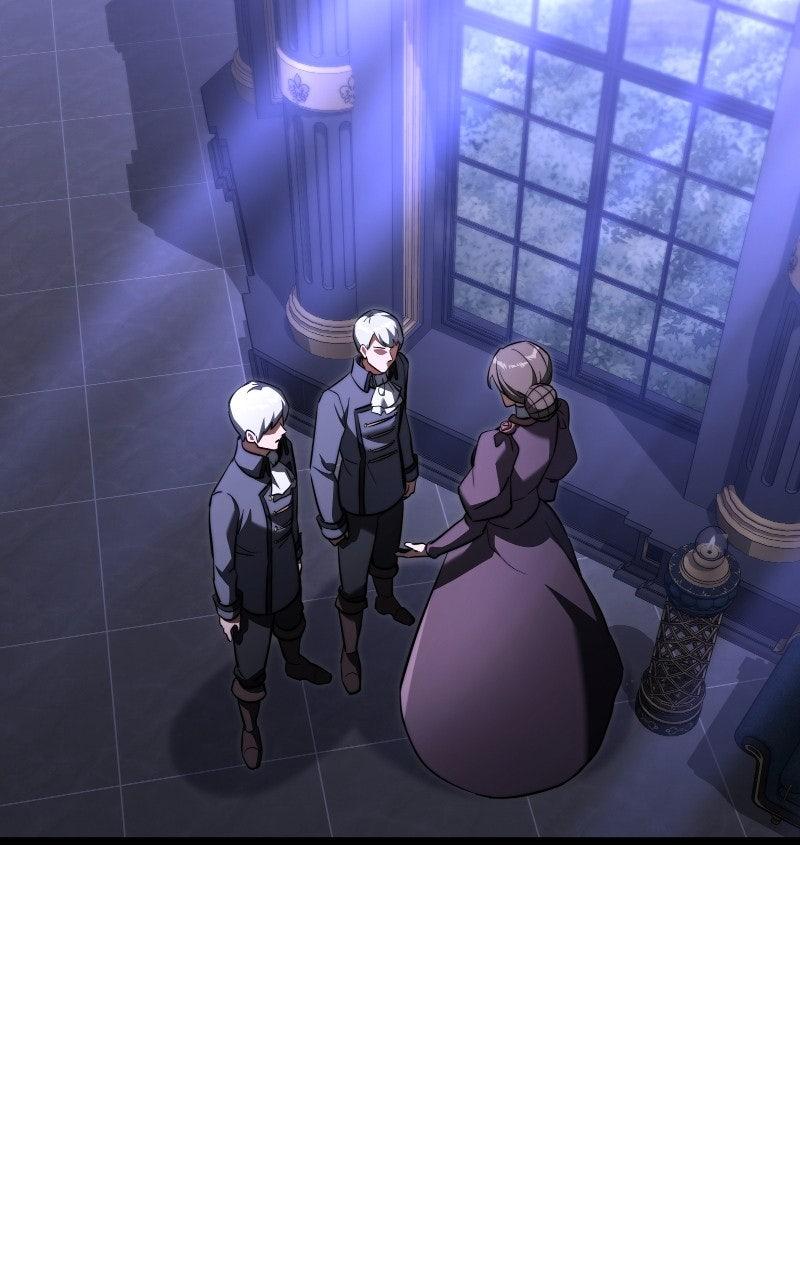 Read Time Limited Genius Dark Knight Manga Online