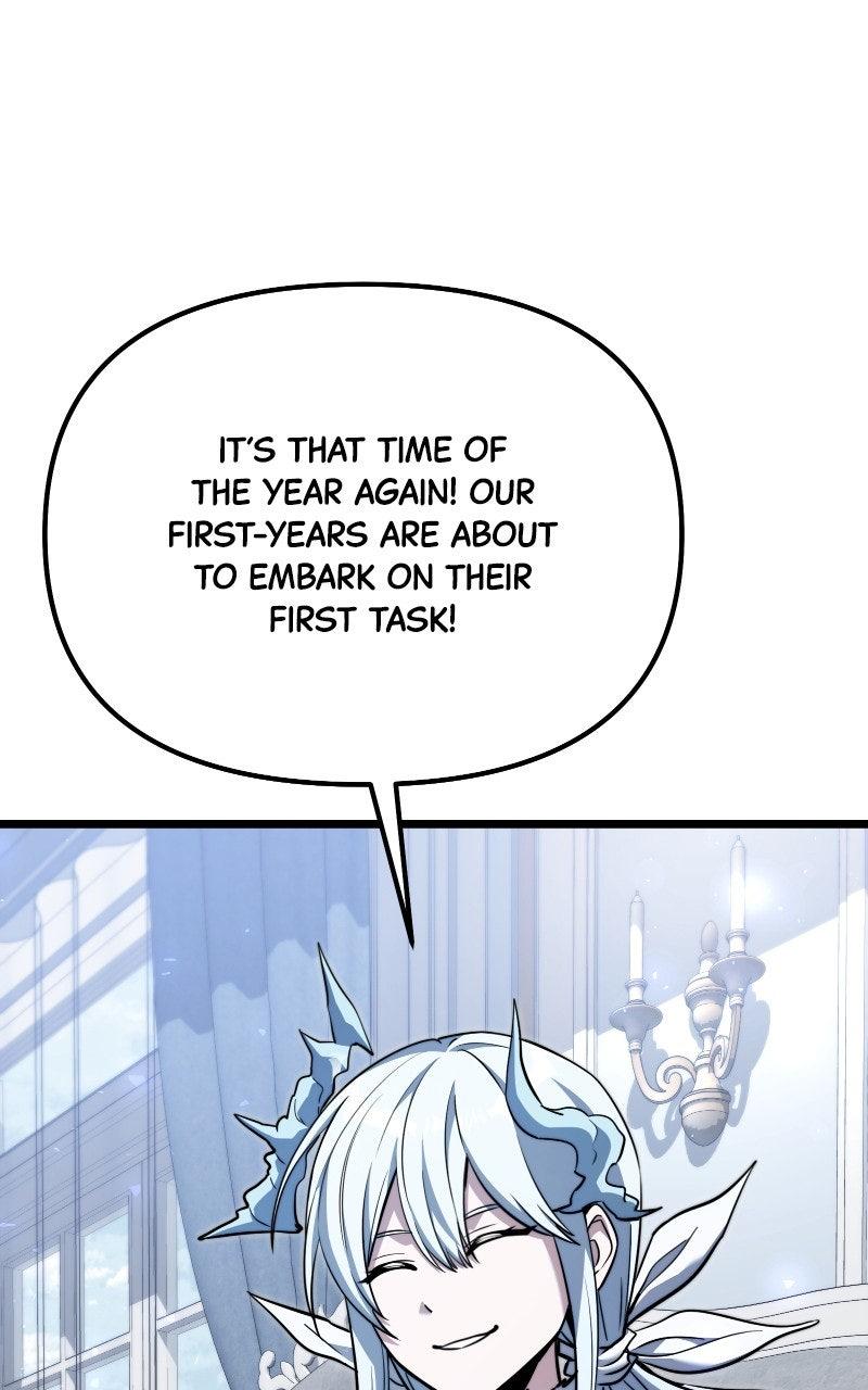 Read Time Limited Genius Dark Knight Manga Online