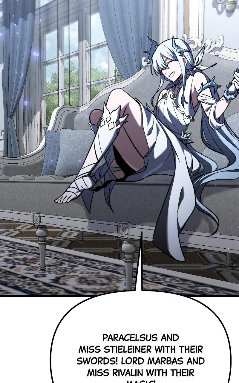 Read Time Limited Genius Dark Knight Manga Online