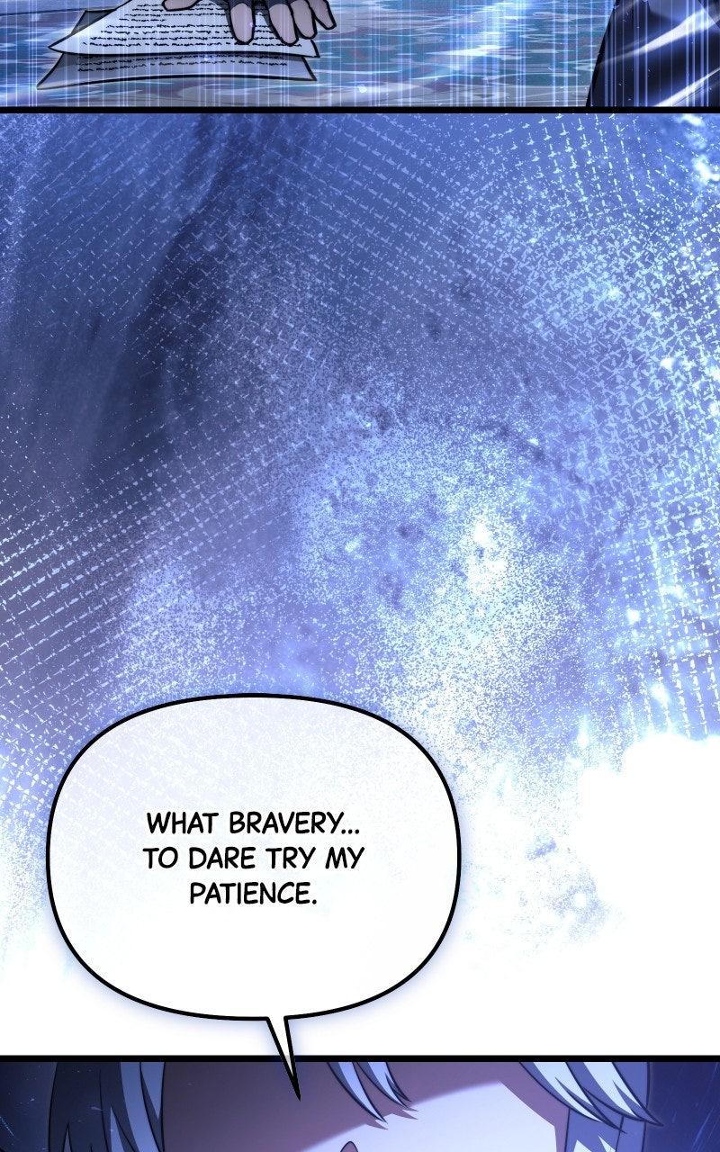 Read Time Limited Genius Dark Knight Manga Online