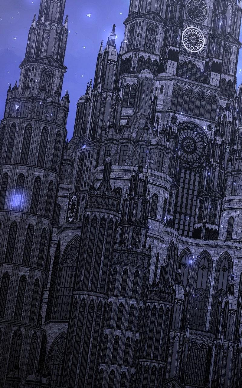 Read Time Limited Genius Dark Knight Manga Online